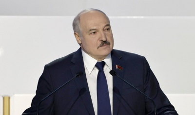 Οργή Lukashenko για Λιθουανία: Τεράστια προσβολή στη μνήμη των Σοβιετικών στρατιωτών