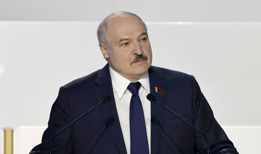 Οργή Lukashenko για Λιθουανία: Τεράστια προσβολή στη μνήμη των Σοβιετικών στρατιωτών