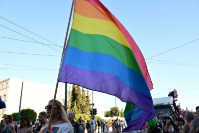ΝΙΚΗ: Παρέλαση της Νέας Τάξης είναι το Europride  - Διαφωνούμε, αλλά διεξάγεται νόμιμα