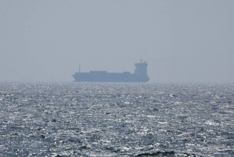 Alex Vatanka (ερευνητής στο Middle East Institute): Τα Στενά του Hormuz έχουν γίνει ζήτημα κυριαρχίας για το Ιράν