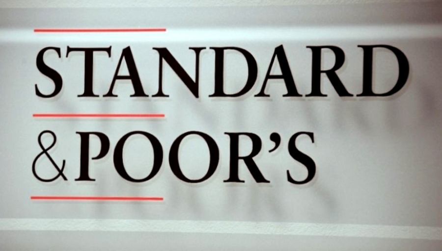 Standard & Poor's: Σε σημείο καμπής οι ελληνικές τράπεζες - Νέα αναβάθμιση ως BBB- με σταθερό outlook, εκτός Alpha Bank