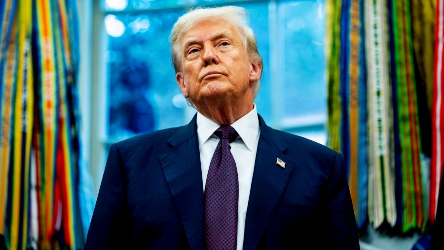 Shock – Donald Trump recognizes the Russian triumph: “The Ukrainians will be defeated” – Demands from Volodymyr Zelensky the surrender of the Donbass