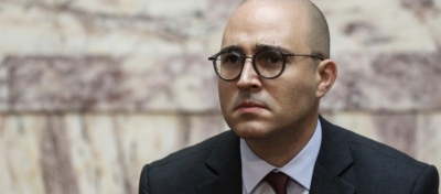 Μπογδάνος: Εθνικό έγκλημα η συμφωνία με το Πακιστάν - Βόμβα στα θεμέλια της πατρίδας