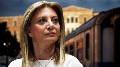 Πολιτικός σεισμός - «Κίνημα Πολιτών» προαναγγέλλει η Καρυστιανού: Όχι σε συνεργασίες με τα υπάρχοντα κόμματα