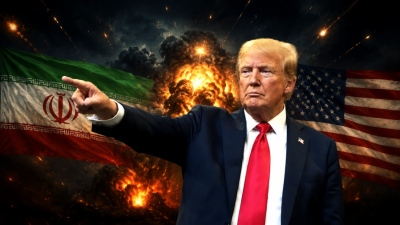 Αρνητής πραγματικότητας ο Trump: «Το Ιράν κάνει... πολύ μεγάλες παραχωρήσεις στις διαπραγματεύσεις»