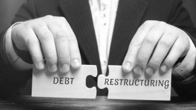 Οι Servicers έχουν απορρίψει ρυθμίσεις οφειλών ύψους 800 εκατ. ευρώ και έχουν εγκρίνει μόλις 40 εκατ. ευρώ