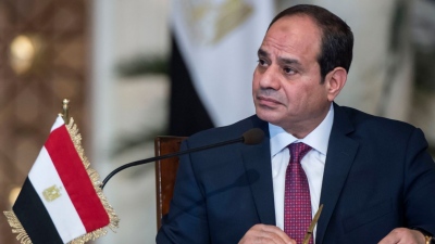 Sisi: Η Αίγυπτος είναι περήφανη για τη στρατηγική της σχέση με τη Ρωσία - Τι συζητήθηκε με τον Nikolai Patrushev