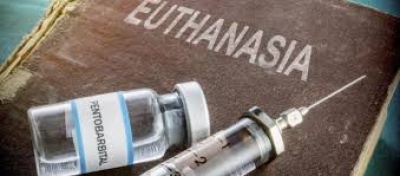 Νόμιμη η ευθανασία και στην Σλοβενία, για ενήλικους ασθενείς σε τελικό στάδιο ασθένειας