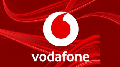 Vodafone Ελλάδας: Έσοδα άνω του 1 δισ. ευρώ - Στα 196 εκατ. τα EBITDA