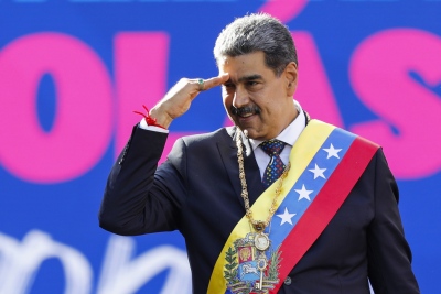 Το πραγματικό πρόσωπο του πρώην προέδρου Maduro: 880 εκατ. δολάρια περιουσιακών στοιχείων της Βενεζουέλας δεσμεύτηκαν στην Ελβετία