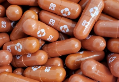 Σοκάρει η Ινδία: Το φάρμακο Molnupiravir της Merck για τον covid 19 προκαλεί τερατογενέσεις – Απαγορεύτηκε στην χώρα