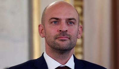Barrot (ΥΠΕΞ Γαλλίας): Ο Trump θέλει εγγυήσεις ασφαλείας για Ουκρανία - Δεν αγνοεί τον Συνασπισμό των Προθύμων