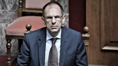 Αποκάλυψη: Η ... κρυφή ενημέρωση Γεραπετρίτη ξύπνησε εφιάλτες στο Μαξίμου - Τι τρομάζει την κυβέρνηση