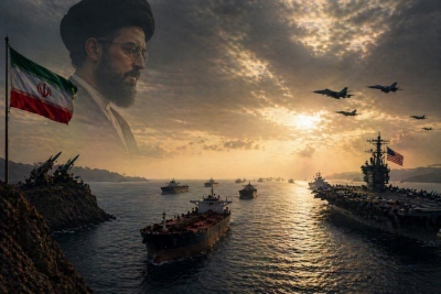Khamenei issues shock message: Americans you have been humiliated, a new chapter in Hormuz – Trump weighs military scenario