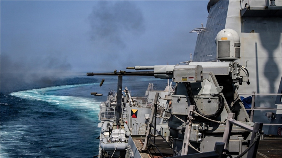 CENTCOM: Κατάφωρη παραβίαση της εκεχειρίας από Ιράν μετά την επίθεση σε Κουβέιτ