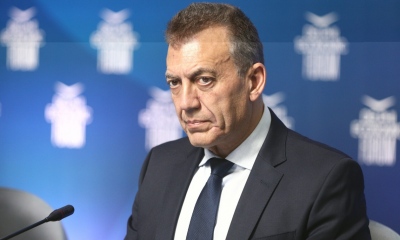 Σημαντικές ανακοινώσεις Βρούτση για έργα σε Καβάλα, Νέστο και Παγγαίο: 28,5 εκατ. ευρώ για αθλητικές υποδομές
