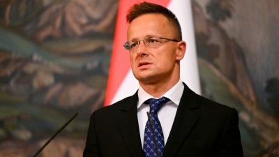 Κόλαφος ο Szijjártó (ΥΠΕΞ Ουγγαρίας): Η μετανάστευση αυξάνει τον κίνδυνο τρομοκρατικών επιθέσεων