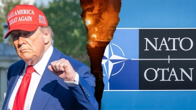Ο Trump «ξαναχτυπά»: Οι ΗΠΑ δεν χρειάζονται τίποτα από το ΝΑΤΟ