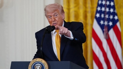 Trump: Η Κούβα καταρρέει και ζητά βοήθεια - Θα υπάρξουν συνομιλίες