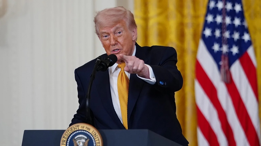 Trump: Η Κούβα καταρρέει και ζητά βοήθεια - Θα υπάρξουν συνομιλίες