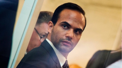 Σαρώνει την Ελλάδα ο George Papadopoulos από το κίνημα MAGA – Το μήνυμα του Trump σε Γιάννενα και Θεσσαλονίκη