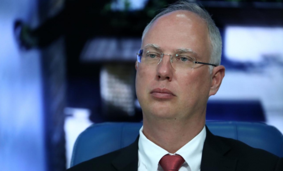 Dmitriev: Η ενεργειακή κρίση από τη Μέση Ανατολή θα προκαλέσει χρεοκοπία της Ευρώπης χωρίς ρωσικό πετρέλαιο και αέριο