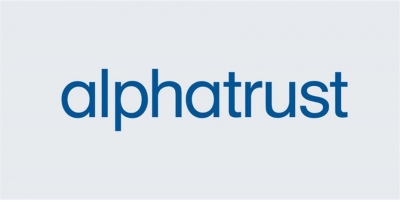 Alpha Trust: Καθαρά κέρδη 1,64 εκατ. ευρώ το 2024, αυξημένα κατά 22,2%