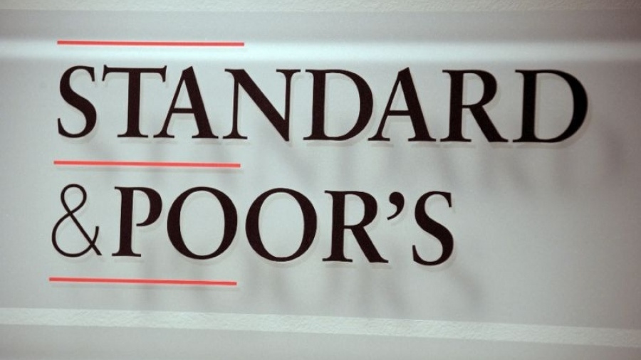 Έρχεται τσουνάμι υποβαθμίσεων - Η S&P προαναγγέλλει αναθεώρηση όλων των προβλέψεων