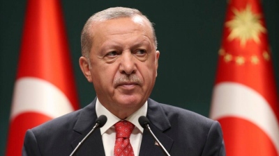 Erdogan (Τουρκία): Οι συνομιλίες ΗΠΑ - Ιράν απέτυχαν λόγω δολιότητας του Ισραήλ