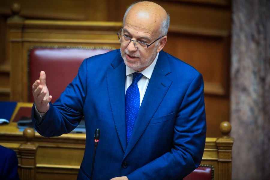 Φλωρίδης για το επεισόδιο Δημητριάδη – Μαρινάκη: «Αν κάποιος καταδικαστεί θα πάει φυλακή»