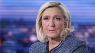 Παρέμβαση Le Pen: Ιστορικής σημασίας η δικαστική απόφαση για την έφεσή μου – Θα δείξει, εάν υπάρχει Δημοκρατία στη Γαλλία