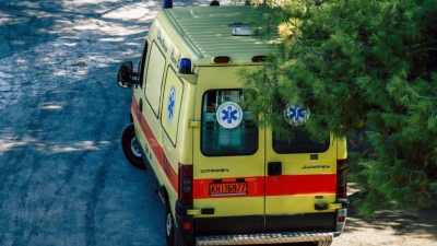 Τραγωδία στη Λέσβο: Νεκροί δύο νεαροί ηλικίας 16 και 18 ετών σε τροχαίο