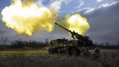 Πλήρης κατάρρευση - Το Kupyansk έπεσε, ακολουθούν Krasny Liman και Siversk (vid)