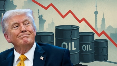 Trump’s 