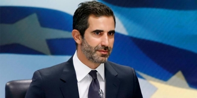 Aποκάλυψη: Αυτή ήταν η συμφωνία του Μίλτου Καμπουρίδη με την Grivalia που γνώριζαν στην Dolphin Capital Investors