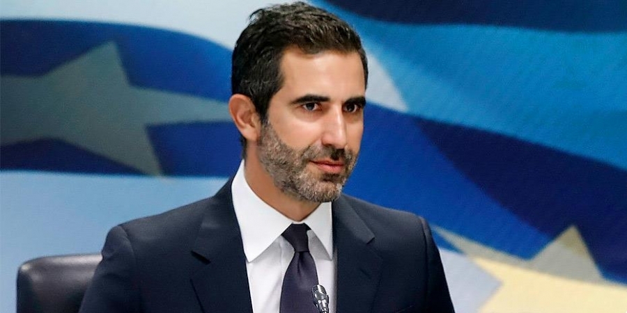 Aποκάλυψη: Αυτή ήταν η συμφωνία του Μίλτου Καμπουρίδη με την Grivalia που γνώριζαν στην Dolphin Capital Investors