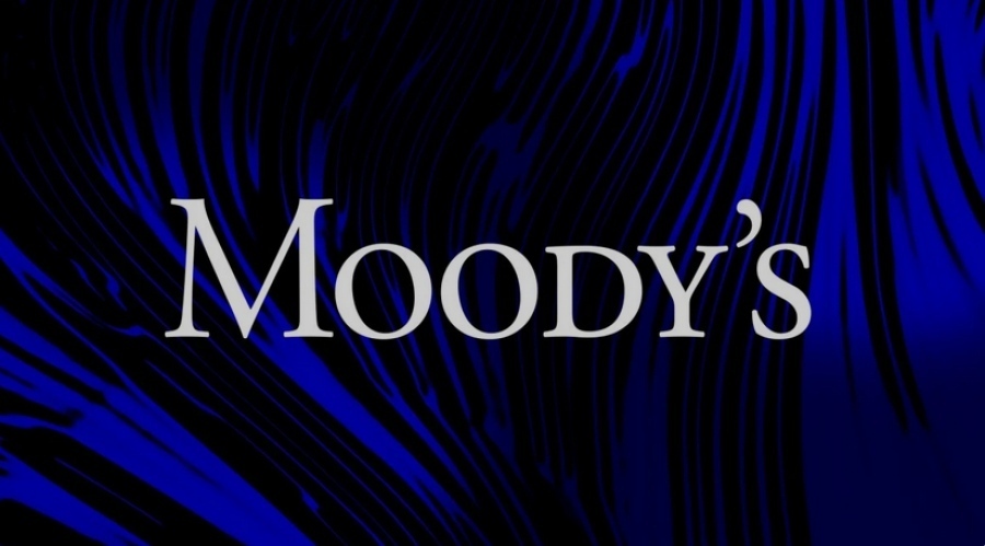 Η Moody's αναβαθμίζει σε θετικό το outlook της Ιταλίας