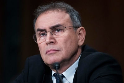 O Roubini προειδοποιεί… ξανά: Νέα «μεγα-απειλή» θα συντρίψει τις τράπεζες - Αναμείνατε κρίση ρευστότητας