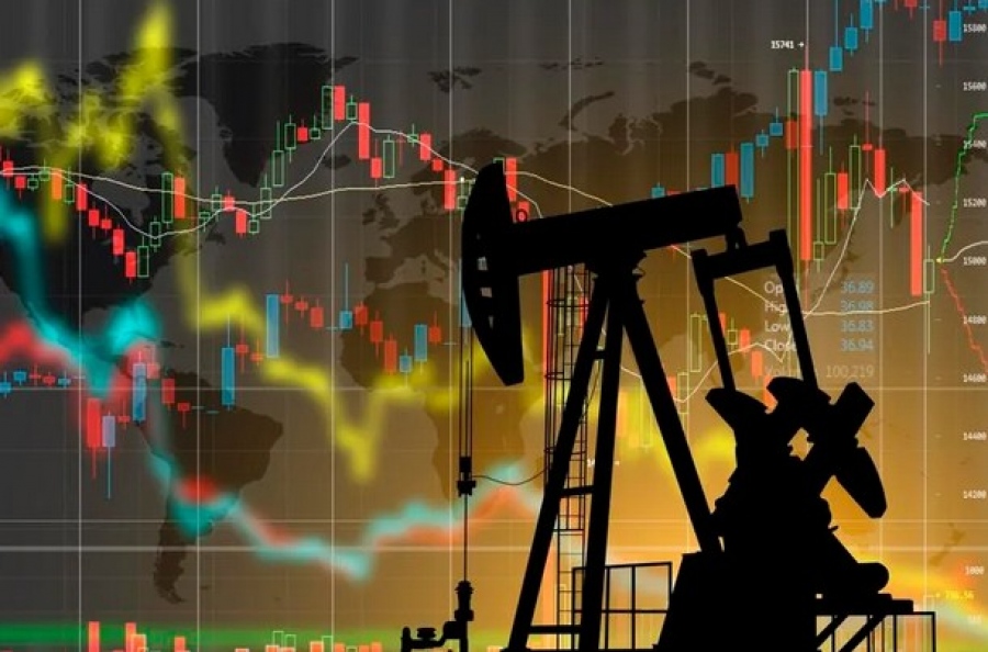 Πρόβλεψη - σοκ από την Macquarie για κατάρρευση του πετρελαίου στα 50 δολ. - «Επαχθής υπερπροσφορά»