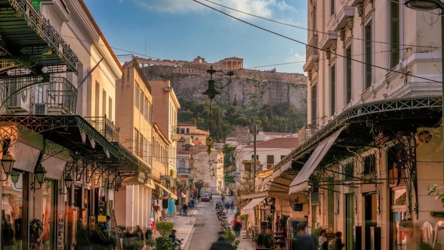 Αδειάστε την Αθήνα!... Έφτασε στα όριά της – Το τολμηρό σχέδιο που θα αλλάξει μια για πάντα την Ελλάδα