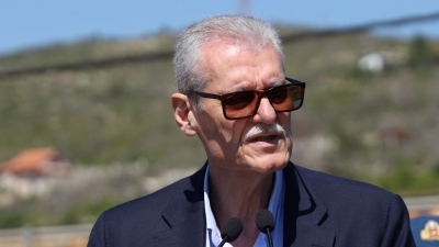 Αυτοψίες Τουρνά σε περιοχές αυξημένης επικινδυνότητας της Αττικής: Έμφαση στις προληπτικές παρεμβάσεις