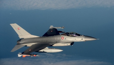 Το ΝΑΤΟ φέρνει Αρμαγεδδώνα με τα F16 στην Ουκρανία – Πότε η Ρωσία θα χτυπήσει τη βάση πυραύλων Rzeszów στην Πολωνία