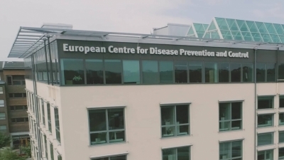 ECDC: Η έκρηξη του covid 19 στην Κίνα δεν απειλεί την Ευρώπη