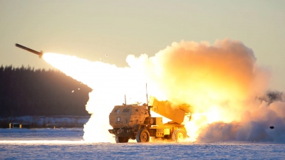 Οι Ρωσικές Ένοπλες Δυνάμεις διέλυσαν HIMARS και πολλαπλούς εκτοξευτές πυραύλων S-300
