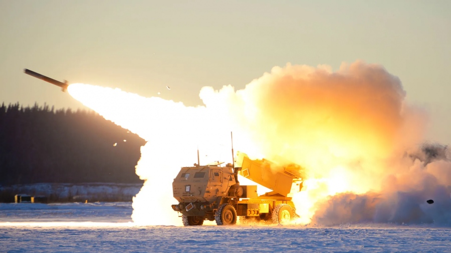 Οι Ρωσικές Ένοπλες Δυνάμεις διέλυσαν HIMARS και πολλαπλούς εκτοξευτές πυραύλων S-300