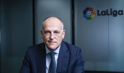 Ο πρόεδρος της La Liga κατακεραυνώνει τον Infantino - «Σάπιο το σύστημα της FIFA»