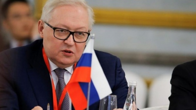 Ryabkov (Ρωσία): Το Ρωσικό κράτος μπορεί να δώσει γραπτές εγγυήσεις ότι δεν θα επιτεθεί σε Ευρώπη και ΝΑΤΟ