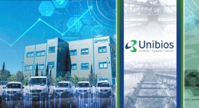 Unibios: Στις 30/9 η ανακοίνωση εξαμηνιαίων αποτελεσμάτων 2026