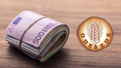 Σκάνδαλο ΟΠΕΚΕΠΕ: Η Χαλικιά με εξώδικο ζητά από το Λεωτσάκο να λογοκρίνει τον… Καρούτζο - Η απάντηση του ΒΝ
