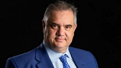 Ο Βασίλης Σπανάκης στο Μαξίμου – Τον πάνε για Γραμματέα του κόμματος!